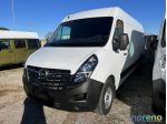 OPEL Movano 35 2.3 turbo D 130 CV L4 H2 E6d-temp rif. 18347629