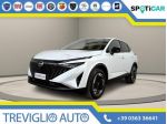 NISSAN Qashqai 1.3 MHEV 140 N-Connecta rif. 23512554