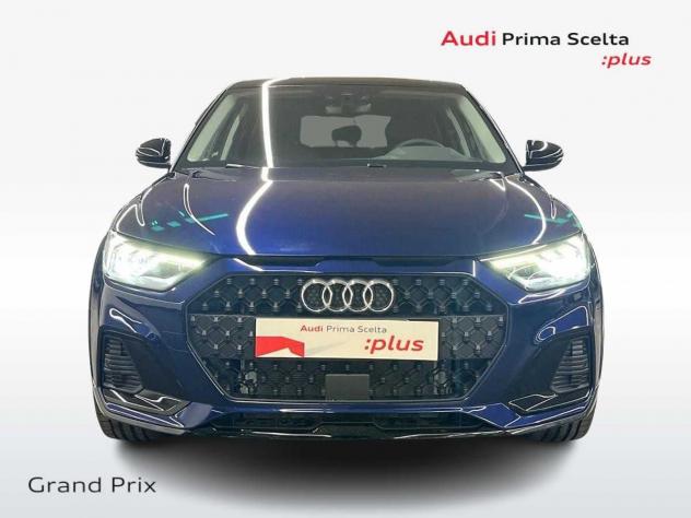 Audi A1 Allstreet 30 1.0 TFSI Identity Contrast - Foto 3