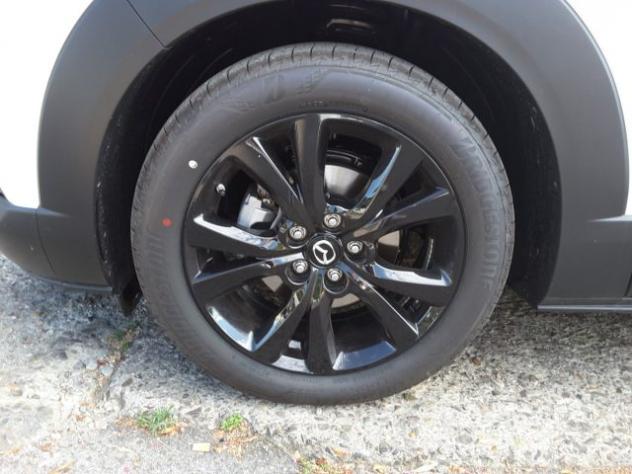 MAZDA CX-30 2.5LSkyactiv-G 140cv M Hybrid Homura *AZIENDALE* rif. 24044174 - Foto 5
