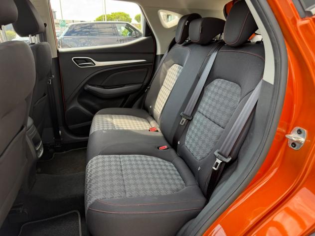 MG ZS 1.5 VTi-Tech Comfort - Foto 5