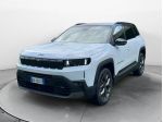 Jeep Compass nuova e-hybrid first edition 1.2 145cv ehybrid fwd edct6