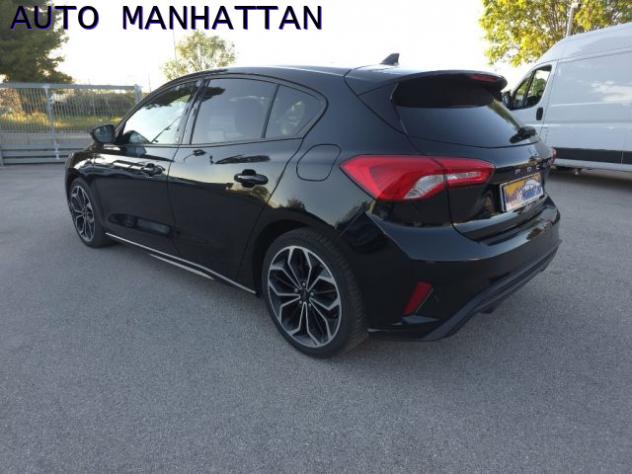 FORD Focus 1.5 EcoBlue 120 CV ST-LINE Co-Pilot rif. 23775005 - Foto 6