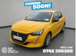 PEUGEOT 208 PureTech 75 Stop&Start 5 porte Active rif. 23822464