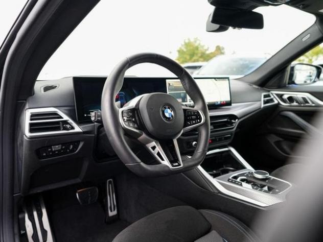 BMW Serie 4 430i xDrive Msport TETTO - Foto 4