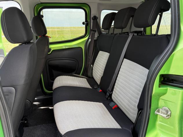 Fiat Qubo 1.3 MJT 75 CV Trekking-NEOPATENTATI - Foto 10
