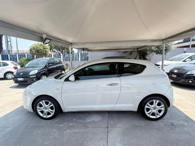 Alfa Romeo MiTo 1.6 JTDm 16V Distinctive Sport Pack - Foto 7
