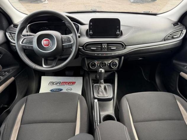 FIAT Tipo 1.6 Mjt S&S DCT SW Lounge - Foto 8