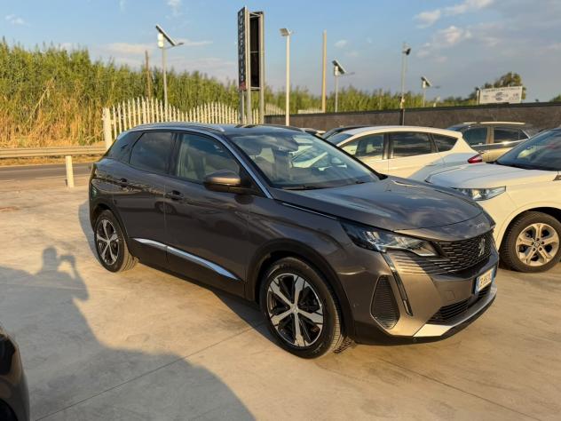 Peugeot 3008 BlueHDi 130 S&S Allure Pack - Foto 2