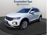 Volkswagen T-Roc T-Roc 2.0 tdi Edition Plus 115cv