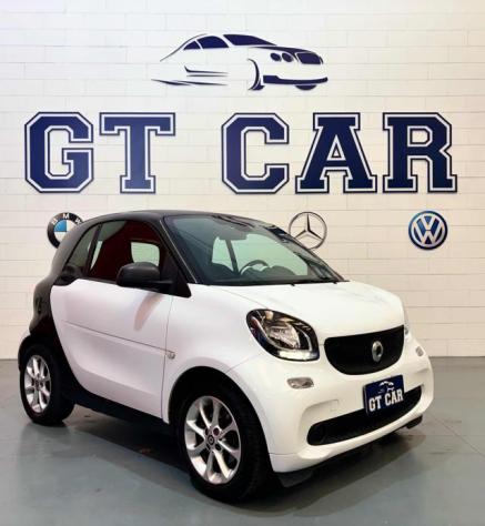 SMART ForTwo 70 1.0 Prime rif. 24133974 - Foto 3