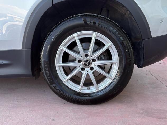 Mercedes-Benz GLB GLB 200 d Auto Executive - Foto 9
