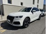 Audi Q5 2.0 TDI 120kW S Line Pl.quattro S tronic