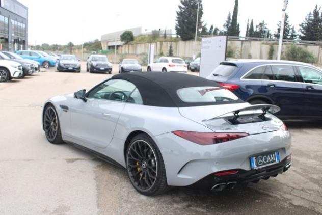 MERCEDES-BENZ SL 63 AMG 4Matic+ Premium Plus rif. 23506242 - Foto 7