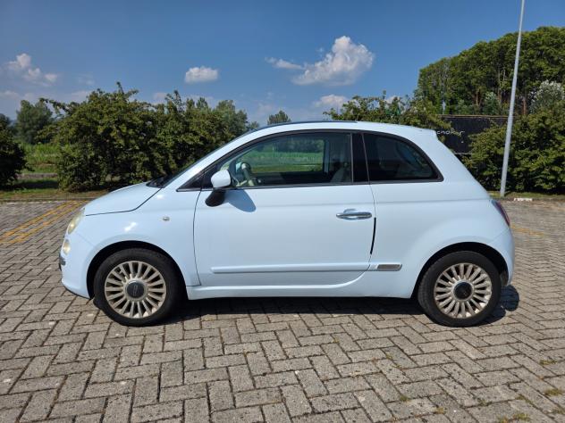 Fiat 500 1.2 Sport - Foto 4