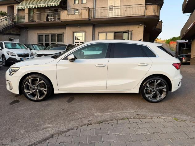 AUDI A3 SPB 35 TDI S tronic S line edition - Foto 7
