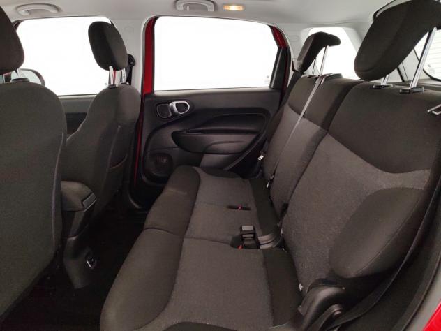 FIAT 500L 1.3 Multijet Dualogic 95cv Mirror - Foto 10