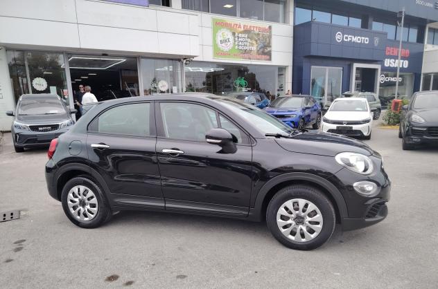 Fiat 500X 1.0 T3 120 CV Sport - NEOPATENTATI - Foto 9