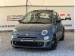 FIAT 500 1.0 Hybrid Connect TETTO APRIBILE