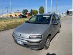 Fiat Punto 1.2i 16V cat 5 porte Verve