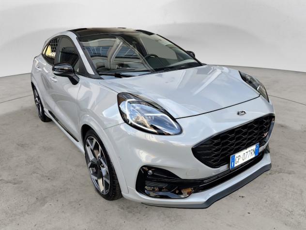 Ford Puma 1.5 Ecoboost 200CV ST solo 9500 km - Foto 3