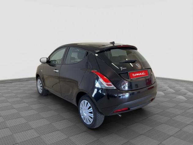 LANCIA Ypsilon Ypsilon 1.0 FireFly 5 porte S&S Hybrid Silver rif. 23618896 - Foto 3