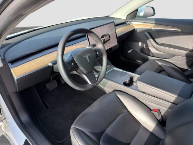 TESLA Model 3 Model 3 Long Range Dual Motor AWD rif. 24087491 - Foto 9