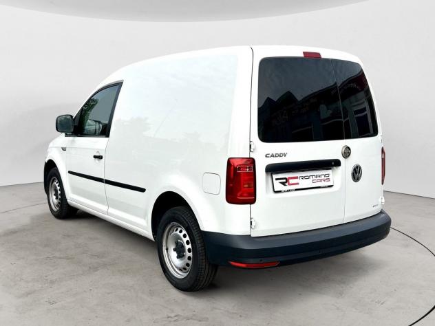 Volkswagen Caddy 2.0 102cv N1 - Foto 2