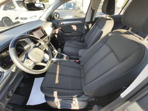 VOLKSWAGEN T-Roc 2.0 TDI SCR 115CV Life rif. 23918198 - Foto 5