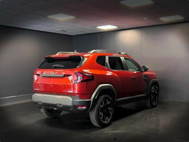 DACIA Duster Tce 130 CV MHEV 4x4 Extreme #Pack.Parking rif. 22944574 - Foto 5