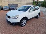 Nissan Qashqai 1.6 16V GPL Eco Acenta