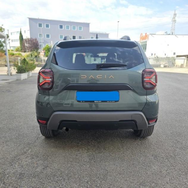 DACIA Duster 1.0 TCe GPL 4x2 Extreme rif. 24079145 - Foto 7