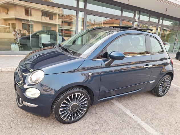 Fiat 500 1.2 Lounge da 183 al mese - Foto 5