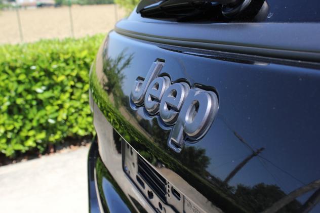 Jeep Compass 1.6 Finanziamento Da 269 al mese - Foto 8