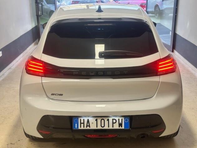 Peugeot 208 ALLURE 08/25 11.000KM PARI NUOVO - Foto 5