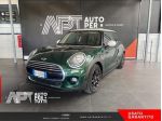 MINI Mini Mini 1.5 Cooper D 3p
