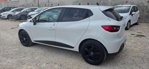 RENAULT Clio 1.2 75 CV GPL 5p. Wave - Foto 4
