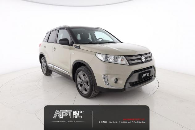 Suzuki Vitara Vitara 1.6 ddis V-Top s&s 4wd allgrip - Foto 3