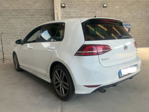 Volkswagen Golf VII 1.6 TDI Sport Edition - Foto 7