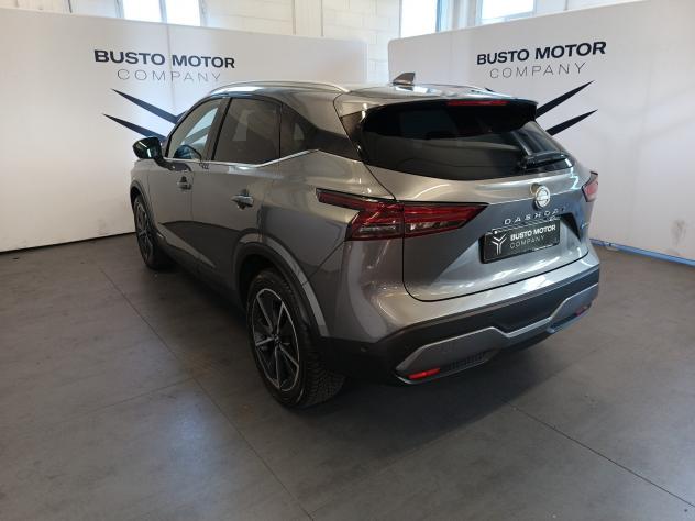 Nissan Qashqai Qashqai 1.5 e-power Tekna 2wd - Foto 6