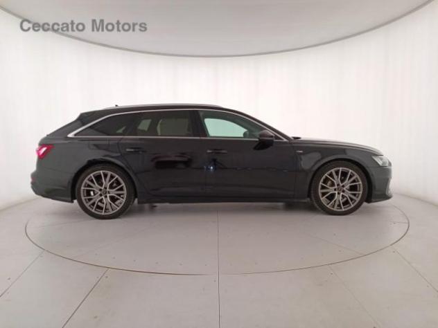 AUDI A6 Avant 40 2.0 TDI quattro ultra S tronic Sport rif. 21195808 - Foto 3