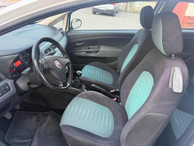 FIAT Grande Punto 1.2 3 porte Fun senza nessun lavoro da fare rif. 23947460 - Foto 10