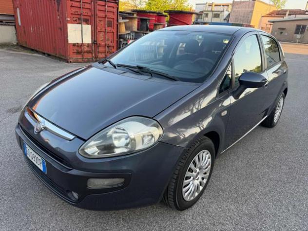 FIAT Punto Evo 1.3 Mjt 75 CV DPF 5p S&S Dynamic Bellissima rif. 23527312 - Foto 3