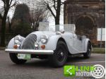 MORGAN 4/4 4 posti ottimo investimento