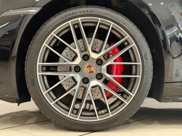PORSCHE 992 Carrera 911 S Coupè rif. 23785452 - Foto 7