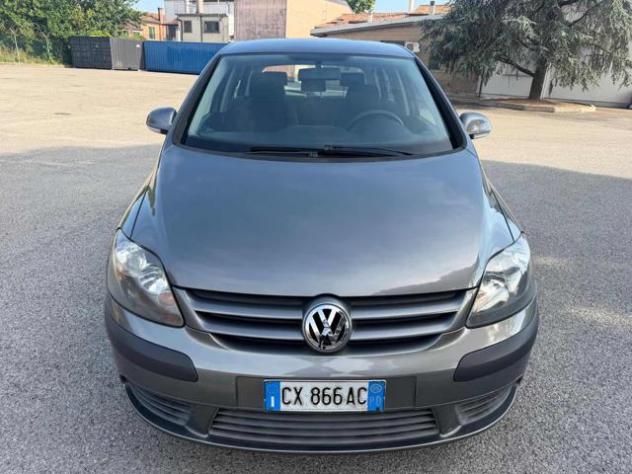 VOLKSWAGEN Golf Plus 112,616km 1.9 TDI Comfortline senza lavoro da fare rif. 23972409 - Foto 2