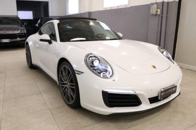 PORSCHE 911 3.0 Carrera 4 Coupé rif. 23795219