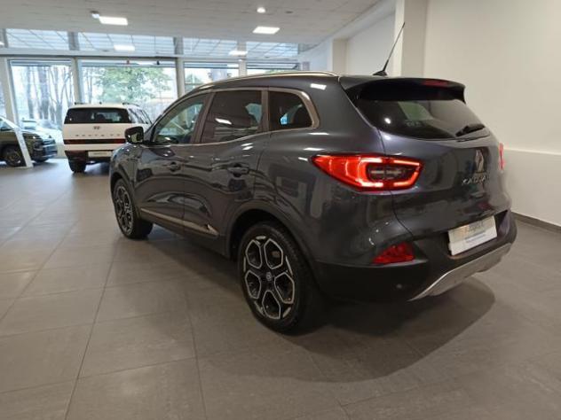 RENAULT Kadjar Blue dCi 8V 115CV EDC Sport Edition rif. 23472005 - Foto 7