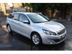 PEUGEOT 308 1.6 E-HDI 115CV S.W. Business anno 2015