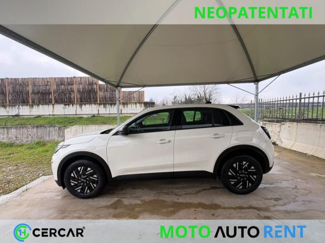Fiat 600 Hybrid 100 CV DCT MHEV AUTOMATICA DA PROVARE - Foto 7